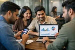 Why Businesses in India Are Investing in Mobile Apps