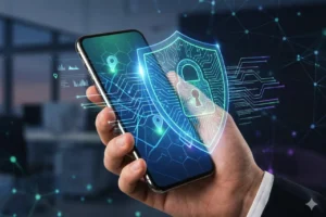 6. Secure Android Applications Build Business Trust 