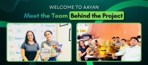 Aayan Infotech Welcomes Our Client: Meeting the Team Behind the Project