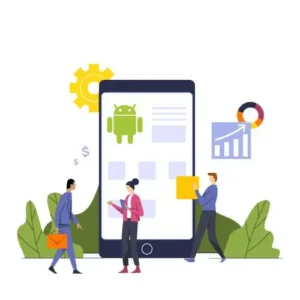Why Android App Development Services Matter for Business Growth