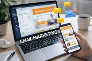 Email Marketing
