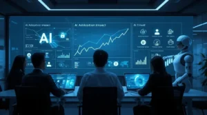 AI Adoption Trends in 2026
