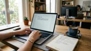 Blog Posts and Articles