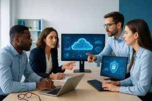 How Aayan Infotech Can Help Businesses Adopt AI
