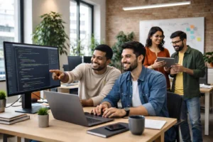 How to Evaluate Security Practices in a Technology Partner 