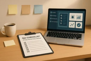 Checklists