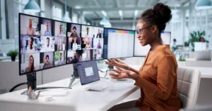 Webinars