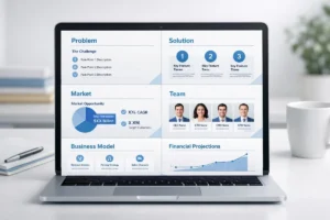 SlideShare-Style Presentations